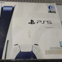 ps5 دیسک خور فت