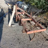 پنجه گاز قدیمی|ابزارآلات|مرادلو, |دیوار