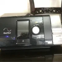 دستگاه CPAP رزمد AirSense 10 اتوست نو|پزشکی|تهران, یوسف‌آباد|دیوار