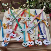 انواع بافتنی فانتزی|لوازم التحریر|درمیان, |دیوار