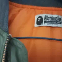 کاپشن خلبانی و کاپشن جین فانتزی|لباس|پردیس, فاز ۲|دیوار