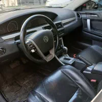 ام جی۶ gt ، MG6 gt فول|خودرو سواری و وانت|تهران, جمهوری|دیوار