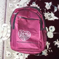 کیف مدرسه و کوله برای سفر  نو نو نو