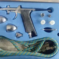 پیستولت کیت ایر براش تفنگی