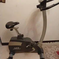 دوچرخه ثابت کتلر آلمان اصل