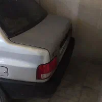 پراید مدل ۸۶