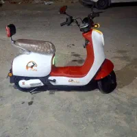 موتور برقی اقساط|موتورسیکلت|اهواز, حصیرآباد|دیوار