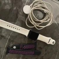 اپل واچ سری ۳