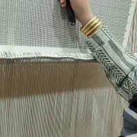 استخدام بافنده