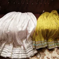 لباس محلی|لباس|شیراز, شهرک والفجر|دیوار