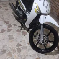 موتورویو۱۲۵