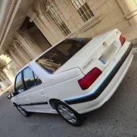 پارس tu5 مدل ۹۹ دریچه سیم|خودرو سواری و وانت|قرچک, شهرک گلها|دیوار