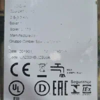 اسپرسو ساز صنعتی|کافیشاپ و رستوران|تهران, بهداشت|دیوار