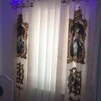 زیبایی رو با ما تجربه کنید|پرده، رانر، رومیزی|سقز, |دیوار