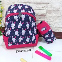 کوله پشتی|کیف، کفش، کمربند|اندیشه, اندیشه فاز ۱|دیوار