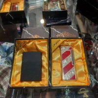 هدیه مردانه(فندک)|زیورآلات و اکسسوری|مشهد, رده|دیوار