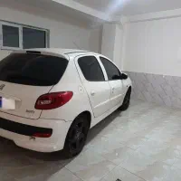 207 دنده ای مدل 90|خودرو سواری و وانت|اهر, |دیوار