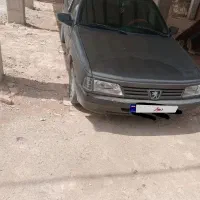 پژو روا جوان پسند