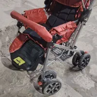 کالسکه بچه|کالسکه و لوازم جانبی|اردکان, |دیوار