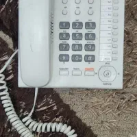 تعدادی تلفن تمیز و سالم|تلفن رومیزی|صومعهسرا, |دیوار