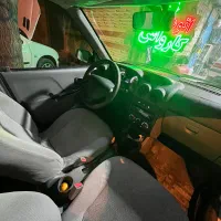 111مدل ۹۷|خودرو سواری و وانت|مشهد, کلاته برفی|دیوار