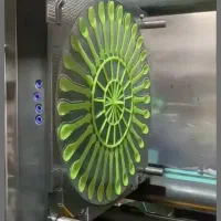 خدمات cnc تراشکاری
