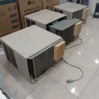 کولر اوجنرال در حد صفر