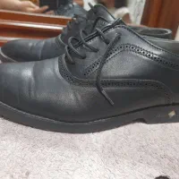 کفش مجلسی بچگانه سایز ۳۶،به ۳۷هم‌میخوره