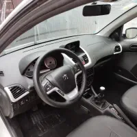 207 پانا 1402|خودرو سواری و وانت|گرگان, |دیوار