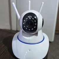 دوربین بی سیم تحت شبکه
