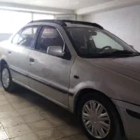 سمند 83