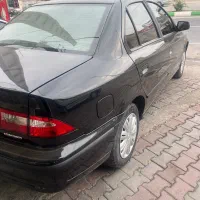 سمند Lx مدل ۱۳۹۹|خودرو سواری و وانت|گرگان, |دیوار