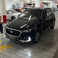 بورگارد bx5