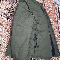 کاپشن پسرانه و مردانه