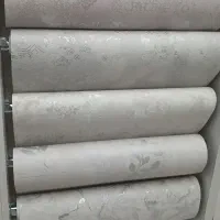 کاغذ دیواری نقاشی  قابل شستشو رولی ۶۰۰ با شرایط