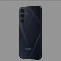 سامسونگa16 مشکی در حد نو