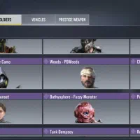 اکانت کالاف|کنسول، بازی ویدئویی و آنلاین|کرمان, |دیوار