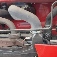 تراکتور 399 خشک مدل 1402 لاستیک ها بارزسوپر|خودرو سنگین|آق قلا, |دیوار