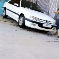پژو پارس سال، مدل ۱۴۰۰ با لوازم|خودرو سواری و وانت|سنندج, |دیوار