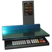 تعمیرات ترازو و باسکول