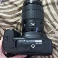 دوربین کنون 80d|دوربین عکاسی و فیلم‌برداری|ملایر, |دیوار