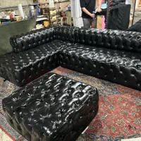 مبل ال چستر براق|مبلمان خانگی و میز عسلی|تهران, یافت آباد جنوبی|دیوار