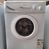 ماشین لباسشویی آبسال - Absal|ماشین لباسشویی و خشککن لباس|کرج, فاز ۳ گوهردشت|دیوار