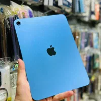 آیپد ۱۱ ۲۰۲۵ پنج بار شارژ