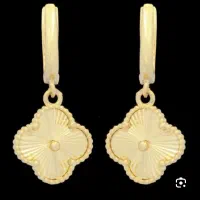 یه لنگه گوشواره گم شده