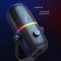 میکروفن هایلو GX1|سیستم صوتی خانگی|بندر انزلی, کلیور|دیوار