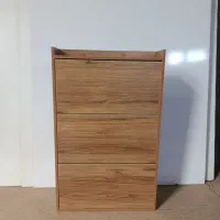 جاکفشی آپارتمانی نو تحویل رایگان|جاکفشی، کمد، دراور|مشهد, بهمن|دیوار