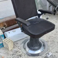 صندلی ارایشگاه