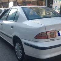 سمند ef7 مدل ۱۳۹۲|خودرو سواری و وانت|کرج, حیدرآباد|دیوار