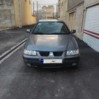 سمندسفارشی